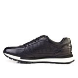 Cabani Bologna Özel Tasarım Gerçek Deri Sneaker Er