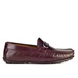 Cabani Erkek Tokalı Loafer Günlük Ayakkabı 010M823