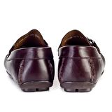 Cabani Erkek Tokalı Loafer Günlük Ayakkabı 010M823