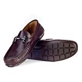 Cabani Erkek Tokalı Loafer Günlük Ayakkabı 010M823