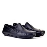 Cabani Bağcıksız Loafer Günlük Erkek Ayakkabı 010M