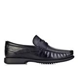 Cabani Erkek Kürklü Makosen Günlük Ayakkabı 121K28