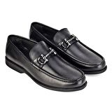 Cabani Erkek Günlük Ayakkabı 121M1133 Siyah