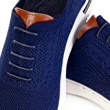 Cabani Erkek Klasik Ayakkabı 133B1403 Lacivert