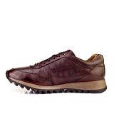 Cabani Erkek Sneaker Ayakkabı 435E548 Kahve