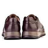 Cabani Erkek Sneaker Ayakkabı 435E548 Kahve
