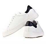 Cabani Erkek Whiteroom Man Özel Seri Günlük Ayakka