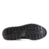 Cabani Erkek Sneaker Ayakkabı 460C548 Siyah
