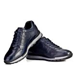 Cabani Erkek Sneaker Ayakkabı 460C548 Lacivert