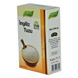 Bee Garden Yenir İngiliz Tuzu Epsom Salt Magnezyum Sülfat 200GR