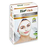 Bio Vitals Beyaz Kil 200 g