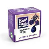 Bio Vitals Lavanta Sabun 125 gr