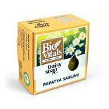 Bio Vitals Papatya Sabun 125 gr