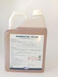 PERMECTİN 450 EC KOKULU HAŞERE ÖLDÜRÜCÜ (5 LİTRE)