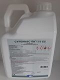 CYPERMECTİN 175 EC KOKULU HAŞERE ÖLDÜRÜCÜ -5 L