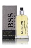 No Nome Bss 016 For Men Edt Erkek Parfüm 100ml