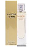 NO NOME WOMEN 004 FEMME EDT 100ML