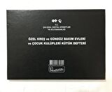Kocaoluk Özel Kreş Ve Gündüz Bakım Evleri Ve Çocuk Kulüpleri Kütü
