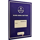 KOCAOLUK KURS DEFTERİ