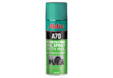 Akfix A70 Pas Sökücü Sprey 400 ml