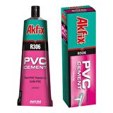 Akfix Pvc Yapıştırıcı Sert 50 Gr