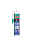 Akfix Sa042 Silikon 280 Ml Beyaz 325 Gr