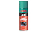 Akfix A90 Gazaltı Kaynak Sprey 400 Ml