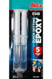 Akfıx Epoxy Quıck Settıng E340