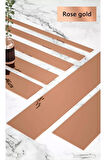 Duvar Çıtası Rose Gold 2 Cm (10 Mt)