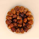 Hurma  Sukkari -  Yaş Hurma 500 gram