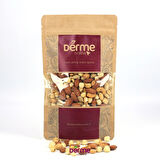 Karışık Kuruyemiş Lüks 100 Gram