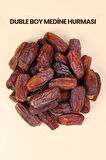 Medine Mebrum Hurma Duble– 24lü Hediye Seti (100g x 24 Adet)