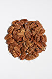 Pikan Cevizi İçi Çiğ (Pekan Cevizi) 100 Gram