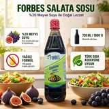 FORBES Salata Sosu 750 ml (1000gr)