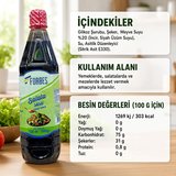 FORBES Salata Sosu 750 ml (1000gr)