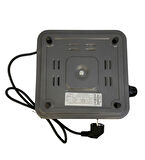 Elektrikli Tekli Pleyt Ocak 1500W