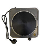 Elektrikli Tekli Pleyt Ocak 1500W