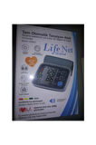 Life Net Medikal Kol Tipi Dijital Tansiyon Aleti KF-65A