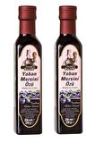 2 Adet Ralila Yaban Mersini Özü 250 ml