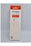 CAYKA QUICK CABLE  TYPE-C