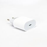 Winex Lightning - Type-C 20 Watt Hızlı Şarj Aleti Beyaz