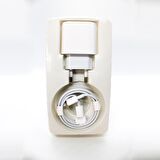 Winex Lightning - Type-C 20 Watt Hızlı Şarj Aleti Beyaz