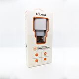 Winex Lightning - Type-C 20 Watt Hızlı Şarj Aleti Beyaz