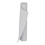STARAX  S 2291 W 1 KAYDIRMAZ ÇEKMECE İÇİ ÖRTÜSÜ ANTİBAKTERİYEL- BEYAZ 100 CM