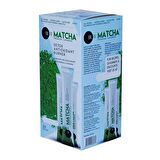 Matcha Premium Japanese Maça Çayı Orijinal Bandrollu 20Ad X 10GR