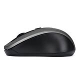 Concord C2 4D Optik 1200 DPI Wireless Kablosuz Mouse