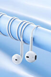 PDAteknoloji Lightning Girişli Kablolu Earpods Kulaklık AZ-E04 (Tak Çalıştır)