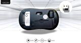 Concord C13 Wireless Kablosuz Mouse 1200 DPi 