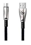 Sprange T-Viola Type-C Usb Metal Başlık 1Mt Şarj ve Data Kablosu 