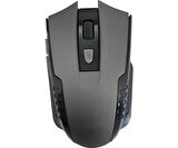 Concord C-19 FIORA 6 Tuşlu 1600 DPI Kablosuz Optik Mouse